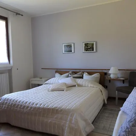 Apartamento Casa Zel Castion Veronese