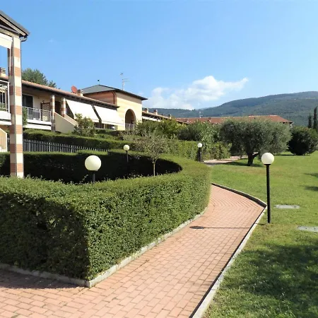Apartamento Casa Zel *