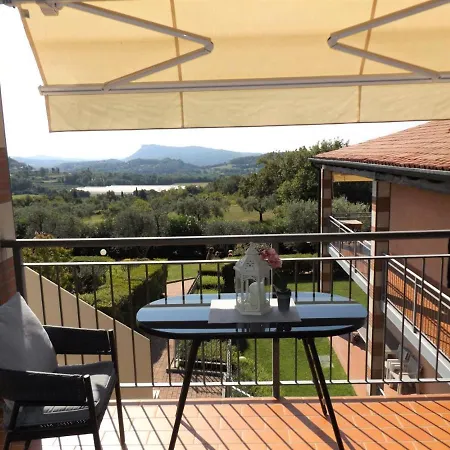 Apartman Casa Zel Castion Veronese