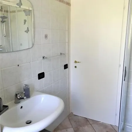 Apartamento Casa Zel *