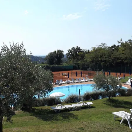 Apartman Casa Zel Castion Veronese