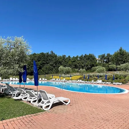 Apartamento Casa Zel *