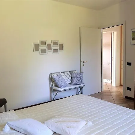 Apartamento Casa Zel Castion Veronese