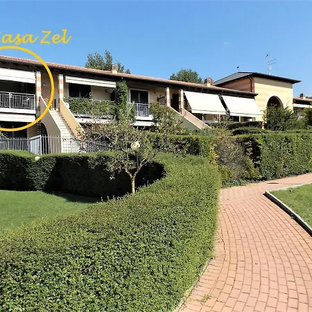Casa Zel
