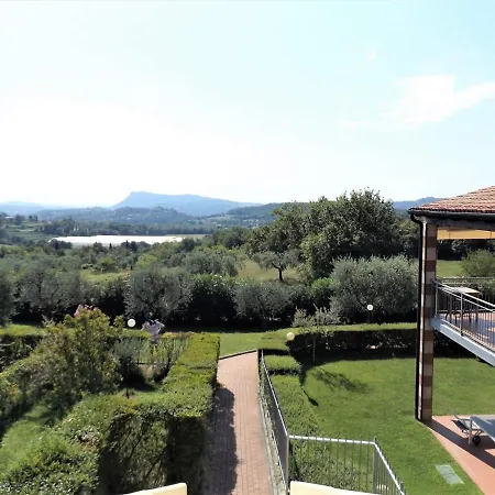 Apartman Casa Zel