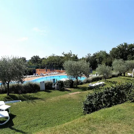 Casa Zel * Castion Veronese