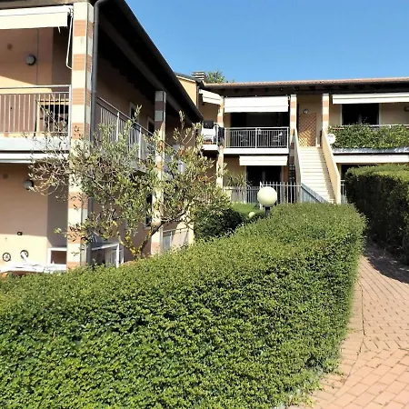 Apartman Casa Zel *