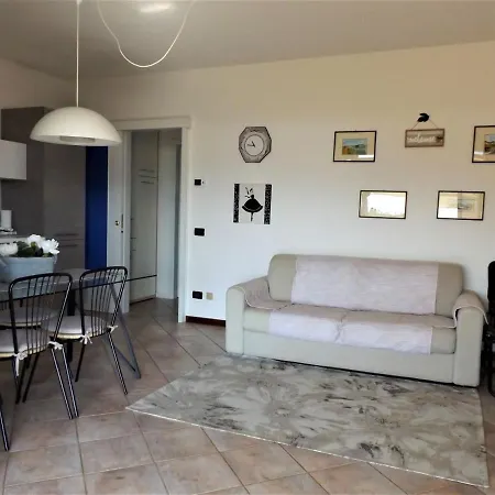 Casa Zel Appartement