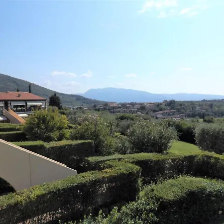 Casa Zel Castion Veronese