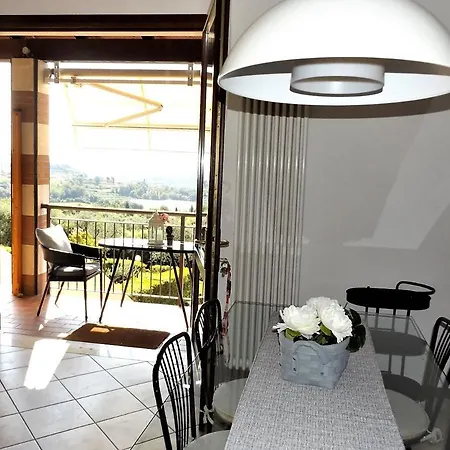 Casa Zel Appartement Castion Veronese