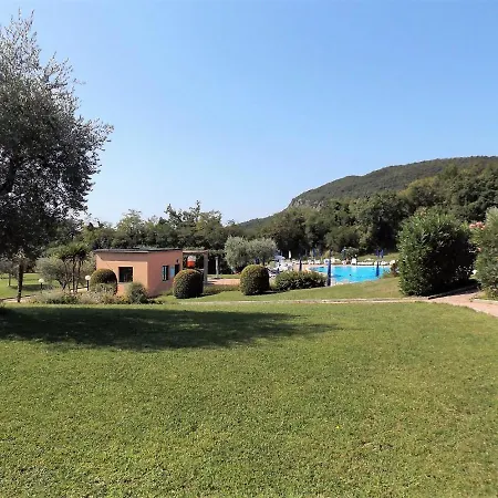 Casa Zel Appartement Castion Veronese